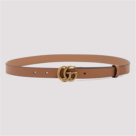 skinny belts by gucci on tradesy|Gucci marmont skinny belt.